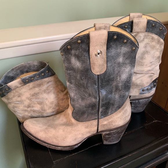 Old Gringo Boots - Picture 5 of 11